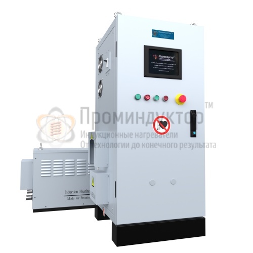 Высокочастотный индукционный нагреватель ВЧ-120-АВ-15-30 (ВЧ-120МТ,ВЧП-120МТ)